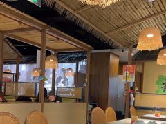 -33号大院·青岛本帮菜(五四广场店)