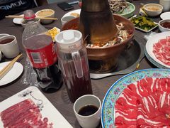 -东来顺饭庄(上地华联店)