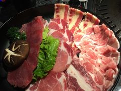 -汉拿山(包河万达店)