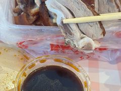 晶牌烤鸭-晶牌烤鸭(延吉东路557弄小区店)