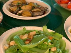 -盛港湾海鲜食府(黄沙店)