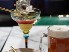 -丝路有约·优雅新疆菜(万宴城店)