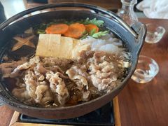 -铃木食堂(杨梅竹店)