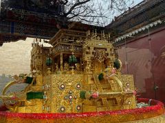 -西安市广仁寺