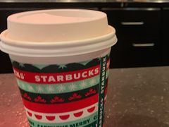 卡布奇诺-星巴克(福州三坊七巷店)