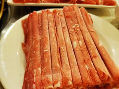 -八先生涮肉房(三里河店)
