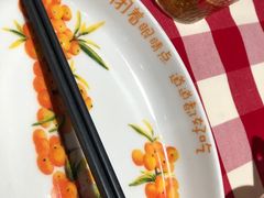 -西贝(上海中心店)