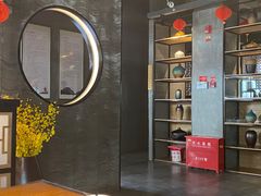 -静一·疆味小馆(黄河路店)