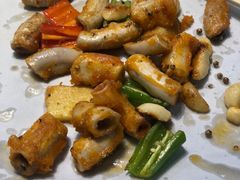 -猪肉婆私房菜(容桂总店)