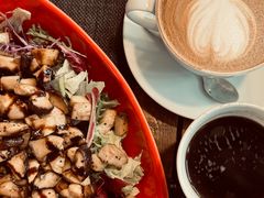 -Cafe Alice咖啡爱丽丝(奥城店)