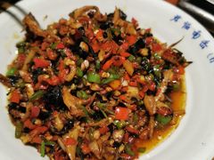 -吃饭皇帝大土家民族菜(正大广场店)