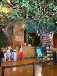 -奇幻丛林(佛罗伦萨小镇店)