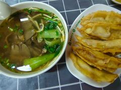 -清真蒋有记(老门东店)