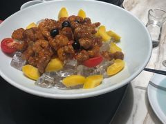 -花城粤菜餐厅(高新区店)