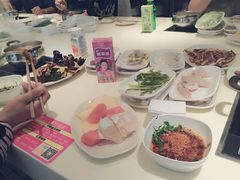 -怡人怡口牛排海鲜自助(飞龙大厦店)