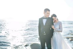 -绿皮火车照相馆 婚纱照旅拍(厦门店)