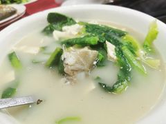-蛇口康乐快餐鱼仔档(翠苑小区店)