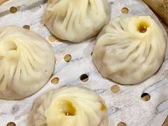 -王家沙点心店(南京西路总店)