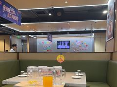 -海底捞火锅(天一广场亚细亚店)