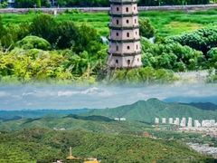 -承德避暑山庄景区