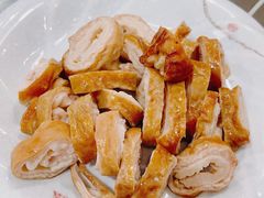 -哈勒滨饭庄(南二道街店)