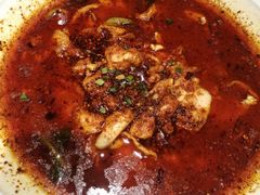 -煜丰汴京烤鸭(福彩路店)