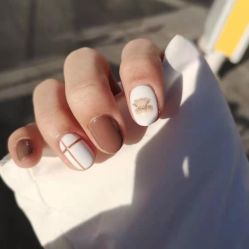 -1T·1M 日式美甲美睫