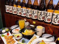 -小川洋风料理(汉街店)
