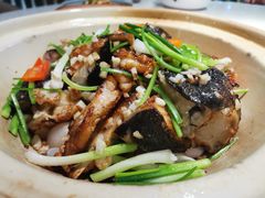 -周三的情书花园餐厅(江北店)
