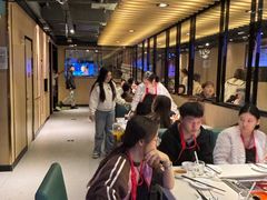 -海底捞火锅(长沙华创国际广场店)