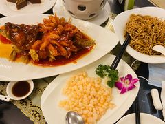 -新聚丰菜馆(太监弄店)