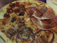 -我的意大利厨房