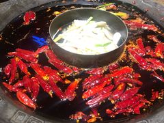 -重庆渝达老火锅(春熙路店)