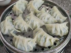 -瓦市黄羊群羊肉馆(火车站路店)