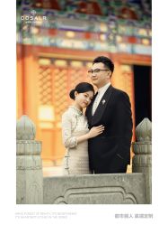 -都市丽人婚纱摄影