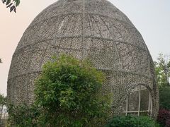 -凤翔首邑温泉度假村