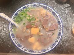 -小潘记鸭血粉丝汤