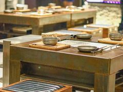 -夜食白市Yespicy·烧烤啤酒宵夜(番禺四海城店)