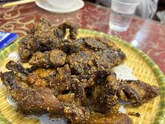 -堤角王师傅牛骨头