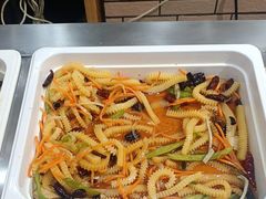 -孟记粥铺·家常菜·烧烤·粥(亚运村店)