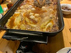-小小河边鱼(天润城店)