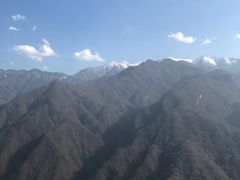 -陕西省红河谷森林公园