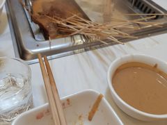 -袁记串串香(北国店)