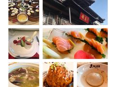 -扬州狮子楼·非遗淮扬菜(总店)