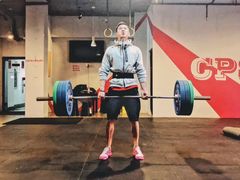 -CPS Fitness Studio健身工作室