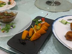 -东港喜来登酒店·天香阁中餐厅