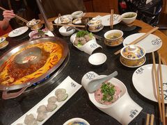 -大龙燚火锅(南山大道店)