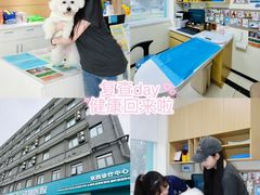 -美联众合动物医院·24h京西诊疗中心