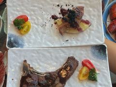 -亚马逊蒸汽活海鲜自助(LCM置汇旭辉广场店)