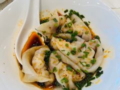红油虾肉抄手-鼎泰丰(环贸店)